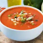 3 najchutnejšie paradajkové polievky: varenie majstrovského diela z čerstvých paradajok