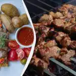 5 receptov na marinádu na kebab na Veľkú noc: aby