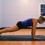 Ako dlho by ste mali držať bar, aby ste dosiahli