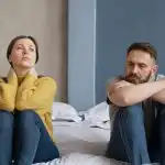 Ako pochopiť, že rozchod je blízko: psychológ pomenoval 3 skryté