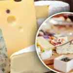 Ako pokračovať v "živote" syra v chladničke: tipy pre rôzne