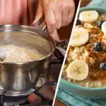 Ako sa líšia účinky ovsených vločiek a müsli na hladinu