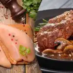 Ako uvariť obyčajné kuracie filé, aby každý urobil ah-ha-ha -