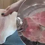 Ako vyprážať ryby bez zápachu ako v reštaurácii: túto metódu pozná len málo ľudí Ako vyprážať ryby bez zápachu ako v reštaurácii: túto metódu