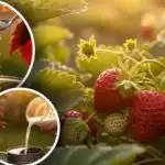 Ako získať jahody o týždeň rýchlejšie: zabudnutá metóda bez kvapky