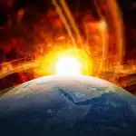 Budú 7. apríla magnetické búrky: vedci aktizovali predpoveď (harmonogram)