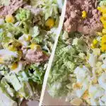 Čakám na jar, aby som pripravila tento šalát z pekinskej