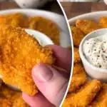 Chladnejšie ako kotlety: recept na večeru z kuracieho filé bez