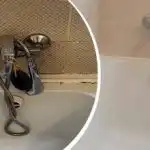 Čierna pleseň na tmely raz a navždy zmizne - jednoduchý