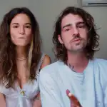 Dantes a Katsurina už nie sú spolu: spevák prvýkrát prelomil mlčanie Dantes a Katsurina už nie sú spolu: spevák prvýkrát prelomil