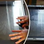 Jeden výrobok vyčistí vašu rúru lepšie ako drahé výrobky - sklo bude ako nové Jeden výrobok vyčistí vašu rúru lepšie ako drahé výrobky -