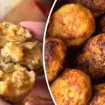 Kotlety s tajnou prísadou, ktoré budú určite šťavnaté - babičkin