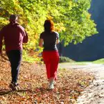 Len 30 minút denne: tréner vypracoval 4-týždňový plán chôdze na