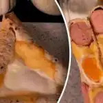 Nielen miešané vajíčka: recept na raňajky zo štyroch zložiek za