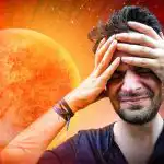 Nová magnetická búrka sa blíži: kedy začne (harmonogram)