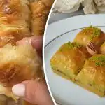 Od tureckej baklavy sa nelíši: jednoduchý recept na domácu baklavu
