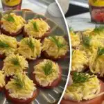 Predjedlo, ktoré bude prvé, ktoré bude zmietnuté: recept na paradajky