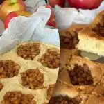 Skutočné majstrovské dielo: neskutočne jednoduchý a originálny recept na jablkový