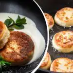 Syrové koláče budú svieže a nerozpadnú sa: hlavné tajomstvá prípravy