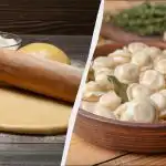 Toto cesto na knedle je najlepšie - nie je to