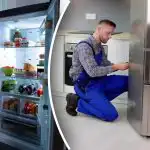 Vaša chladnička vás už nebude obťažovať hlukom: prečo bzučí a