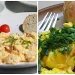 Vrcholný trik skúsených kuchárov: jedna maličkosť premení miešané vajíčka na majstrovské dielo Vrcholný trik skúsených kuchárov: jedna maličkosť premení miešané vajíčka na