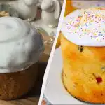 Želatínová poleva na Veľkú noc je najlepšia: hustá, nerozpadá sa a nelepí sa na ňu. Želatínová poleva na Veľkú noc je najlepšia: hustá, nerozpadá sa