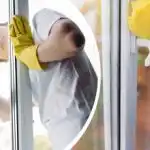 Žltnutie a šmuhy zmiznú za pár minút: Ako vyčistiť okná